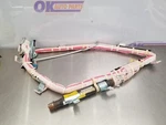 13 Toyota Tacoma SR5 Roof Airbag Curtain Overhead Crew Cab Right Passenger. Fixed Price $300.00.
