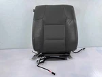 2011-2013 Honda Odyssey Front Right Upper Seat Cushion Oem. Fixed Price $155.88.