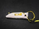2013-2020 Scion Fr-s Left Front Seat Airbag Srs Inflator SU00303409 Oem. Fixed Price $119.99.