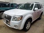 Air Bag Control Module Computer Vin Z 8TH Digit Fits 08 Escape 1660686. Fixed Price $72.00.