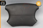 03-06 Jaguar XK8 X100 Steering Wheel Charcoal C2N3452-LEG Oem. Fixed Price $219.95.
