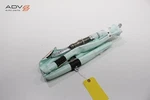 2023 - 2024 Fisker Ocean Left Driver Side Roof Curtain Oem. Fixed Price $349.99.
