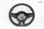 2017-2019 Alfa Romeo Giulia Left Driver Side Steering Wheel Leather Black Oem. Fixed Price $100.09.