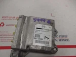 Bag Control Module Fits 11-14 Mazda 2 DR61-57K30B DR6157K30B. Fixed Price $90.99.