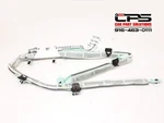 Jaguar Xf X250 Rh Curtain Airbag Oem Passenger Side Roof 8X23-14K159AE. Fixed Price $94.99.