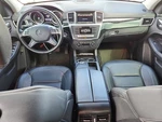Mercedes-benz ML320 2012-2015 Srs A/bag 166 Type ML350 Front Driver 1736345. Fixed Price $223.20.
