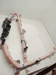 Driver Air Bag Sedan Roof Japan Built Hybrid Fits 13-14 17 Accord 3930933. Fixed Price $220.99.