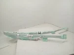 Driver Air Bag 205 Type Coupe Front Fits 17-23 Mercedes C-class 4078372. Fixed Price $324.99.
