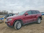 Used Left Curtain Air Bag Fits: 2016 Jeep Grand Cherokee Front Driver Roof. Fixed Price $213.66.