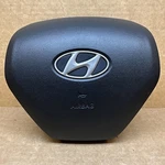 2011-2016 Hyundai Tucson Front Left Driver Side Steering Wheel. Fixed Price $200.00.
