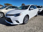 2014-2019 Toyota Corolla Driver Front Lower Left Knee Air Bag Sedan. Fixed Price $125.00.
