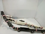 Srs Passenger/right Roof/curtain Airbag From 2014 Toyota Highlander 11439997. Fixed Price $426.94.