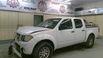 Driver Left Air Bag Roof Crew Cab Fits 12-16 Frontier 1722916. Fixed Price $202.99.