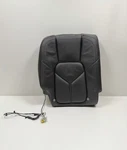 12-18 Porsche Cayenne 958 Rear Right Upper Seat Cushion Cover Black Oem. Fixed Price $149.99.