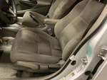 Used Front Left Seat Fits: 2010 Honda Insight Bucket Cloth Manual. Fixed Price $709.90.