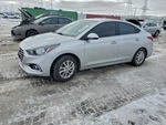 Used Left Curtain Air Bag Fits: 2020 Hyundai Accent Driver Roof Sedan Grade. Fixed Price $75.14.