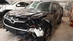 Seat For Highlander Left Front Only. Fixed Price $189.99.