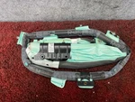 Bmw 2014-2021 I3 Right Passenger Side Roof Head Curtain Trim Oem 38K. Fixed Price $249.99.