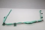 2018 - 2020 Mercedes S450 W222 Left Roof Curtain Oem A2228601202. Fixed Price $194.90.