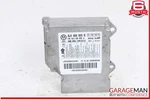 07-15 Audi Q7 Srs Restraint Control Module Unit 4L0959655B Oem. Fixed Price $34.46.