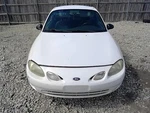Used Air Bag Fits: 2001 Ford Escort Driver From 8/1/97 Grade. Fixed Price $205.80.