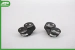 Mercedes W209 CLK350 CLS500 CLK500 Steering Wheel Control Buttons Black Oem. Fixed Price $42.25.