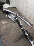 Passenger Air Bag Front Roof Hatchback Hybrid Fits 22-25 Civic 3192120. Fixed Price $549.00.