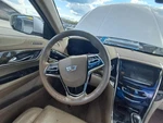2015 Cadillac Ats Driver Left Airbag Oem 253-07080L Used 88K Miles. Fixed Price $113.95.