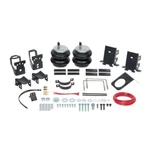 Firestone Ride-rite Air Bag Helper Springs 11-16 Ford F-250/F-350/F-450 Sd. Fixed Price $671.10.