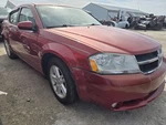 2008-2010 Dodge Avenger Passenger Roof Curtain Air Bag. Fixed Price $125.00.