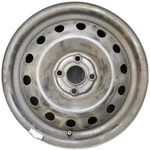 Acura Honda Steel Civic Oem Wheel 15 2001-2005 Factory Rim 6469100 63828. Fixed Price $70.18.