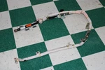 08-14 Subby Sedan Driver Side Left Lh Curtain Crash Oem Freeship. Fixed Price $84.99.