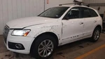 Seat For Audi Q5 Left Front Only. Fixed Price $129.99.