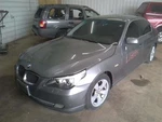Passenger Right Air Bag Rear Door Fits 06-10 Bmw 550I 1517200. Fixed Price $145.00.