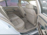 Driver Left Air Bag Front Knee Fits 02-05 Bmw 745I 4994238. Fixed Price $157.50.