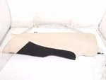 2014-2015 Lexus IS250 Rear Driver Seat Side Bolster W/ Airbag *tan Lthr. Fixed Price $164.59.