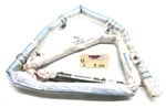 2014-2022 Range Rover Sport Left Driver Side Roof Curtain Head Airbag Oem.. Fixed Price $99.99.