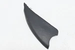 Left Front Seat Trim Cover Panel Black Oem Bmw F06 F13 650I 640I M6 12-19. Fixed Price $122.99.