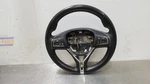 2017 Maserati Ghibli Oem Steering Wheel Black Leather. Fixed Price $133.87.