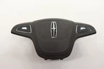2015 - 2020 Lincoln Mkz Steering Wheel Oem JP5378043B13AB Trim Gq. Fixed Price $212.03.