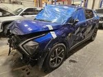 Used Right Instrument Panel Air Bag Fits: 2023 Kia Sportage Built Passenger. Fixed Price $220.00.