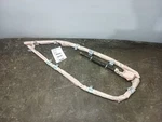 Srs Driver/left Roof/curtain Airbag From 2016 Mitsubishi Outlander 12714396. Fixed Price $200.77.