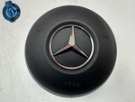 2020-23 Mercedes Cla Glc Eqb Front Left Driver Steering Wheel Airbag Black Oem. Fixed Price $624.35.