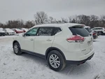 Nissan Rogue 2016 Right Airbag 143K Mi. Vin 1ST Digit 5061. Fixed Price $223.20.