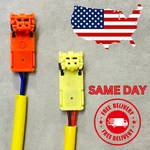 19 20 21 22 23 Nissan Maxima Oem Steering Airbag Clock Spring Plug Connector. Fixed Price $19.00.