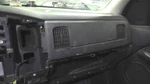 Air Bag Passenger Dash Fits 02 Dodge 1500 Pickup 1900557. Fixed Price $145.00.