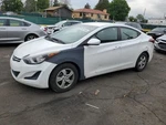 Chassis Ecm Center Console Sedan Us Built Fits 14-16 Elantra 1325182. Fixed Price $95.39.