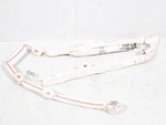 Bmw F02 740LI 750LI AH7 Right Passenger Curtain Top Roof Head Oem. Fixed Price $83.70.
