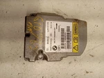 Chassis Ecm Srs Module Main Control Fits 06-07 Bmw X3 68639. Fixed Price $107.80.