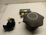 Driver Left Air Bag Convertible Wheel Fits 16-24 Camaro 4000759. Fixed Price $714.99.